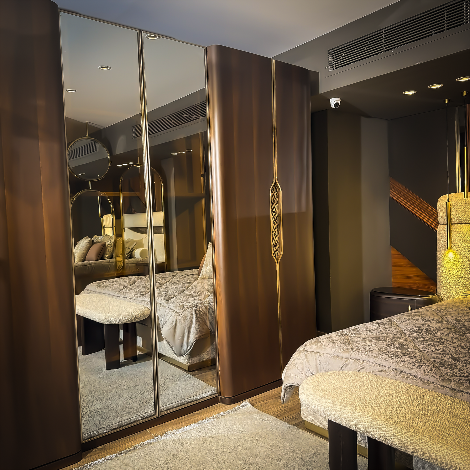 Closets