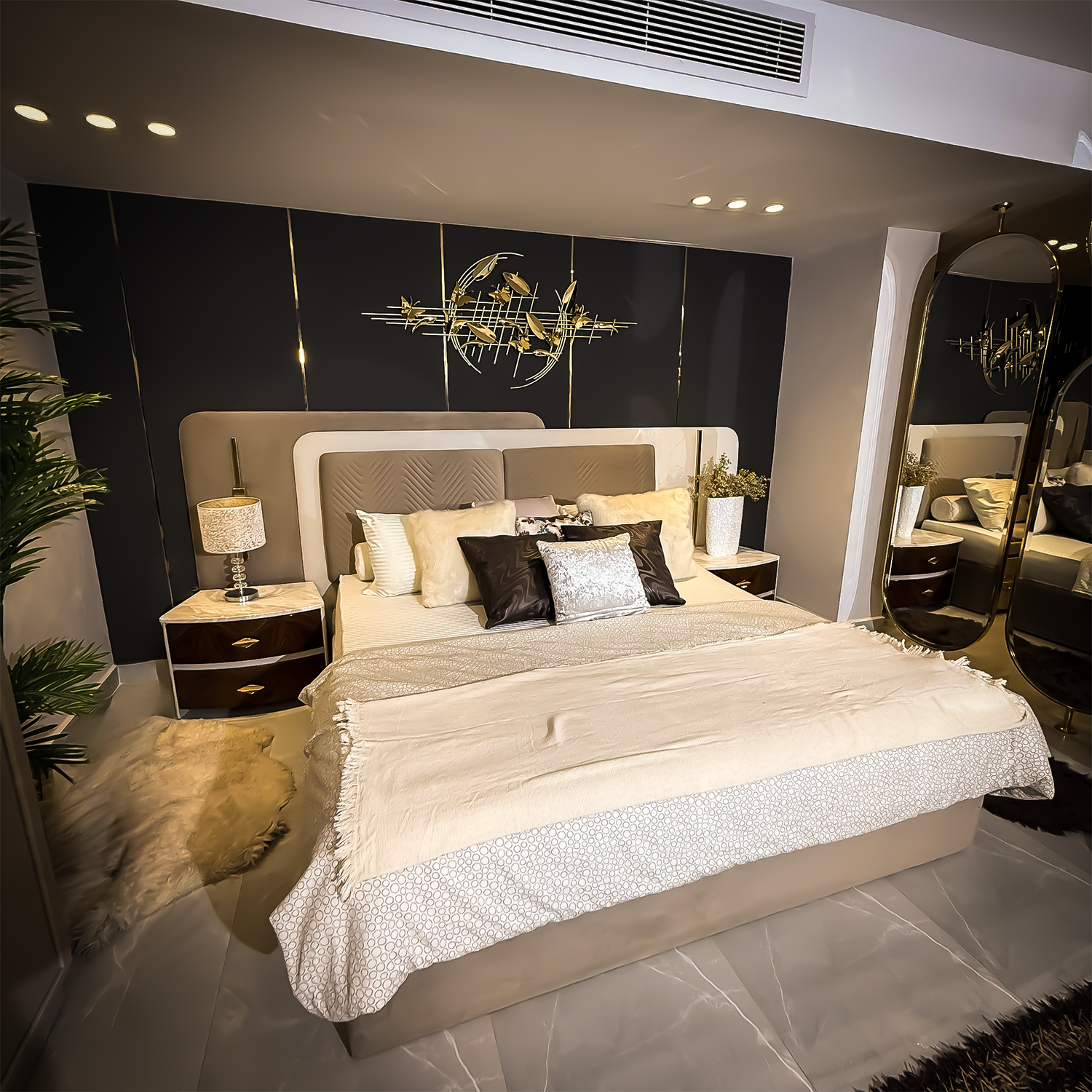 Beds