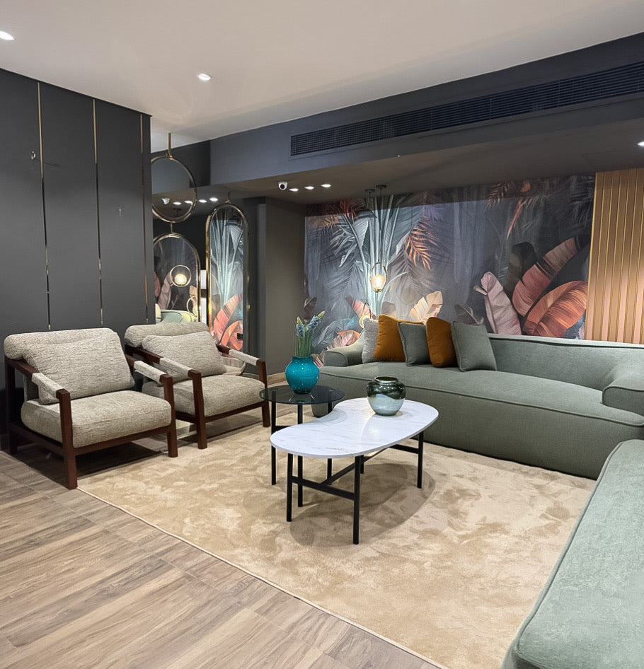 Bellagio Living Room