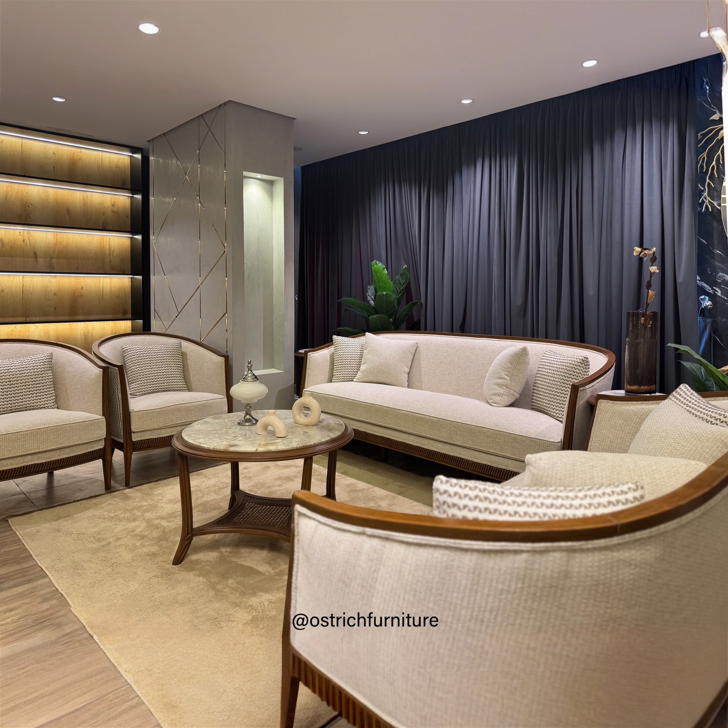 Denver Salon