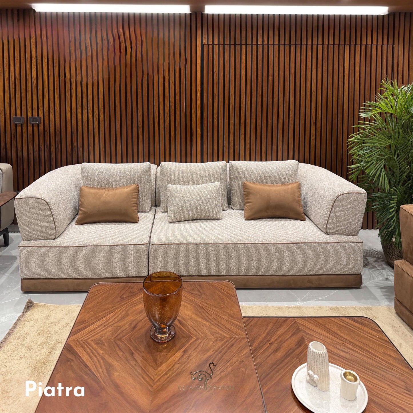 Piatra Living Room