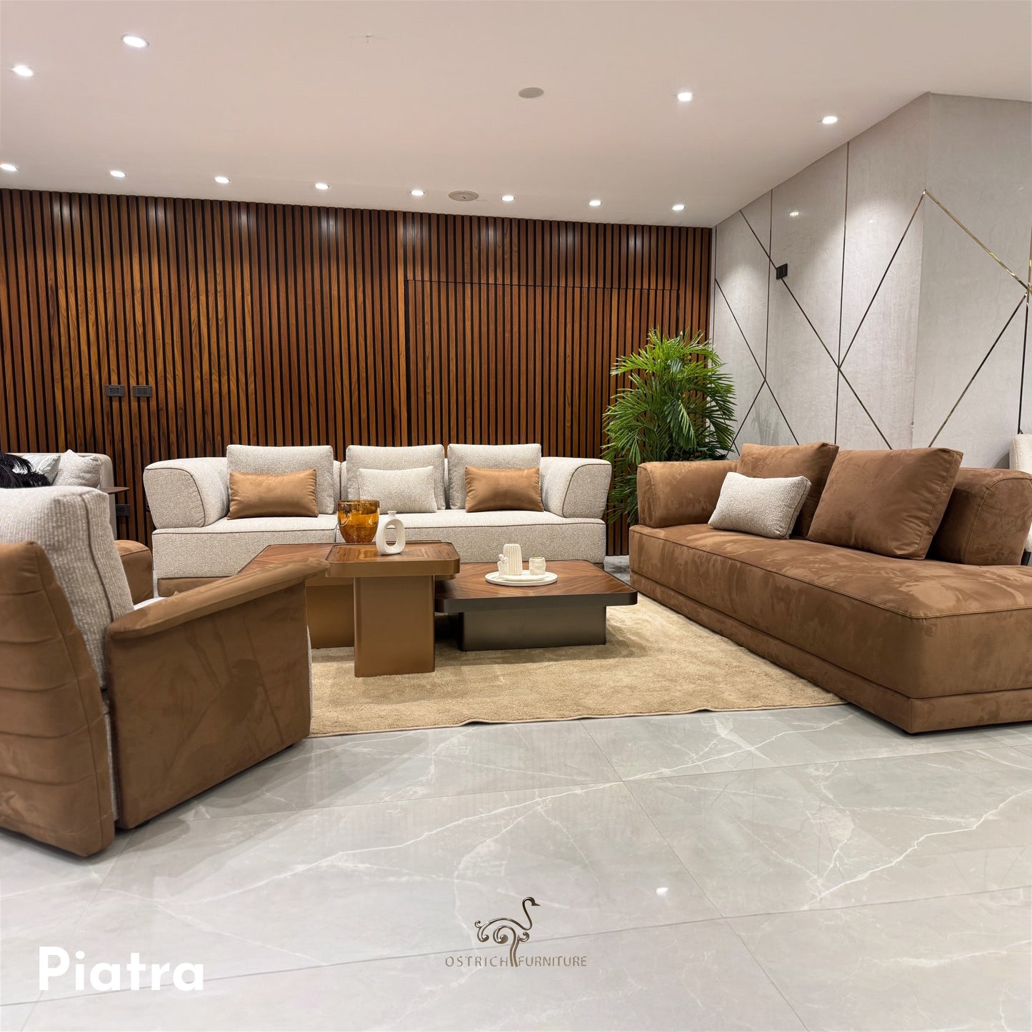 Piatra Living Room