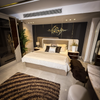 Alpina Bed room