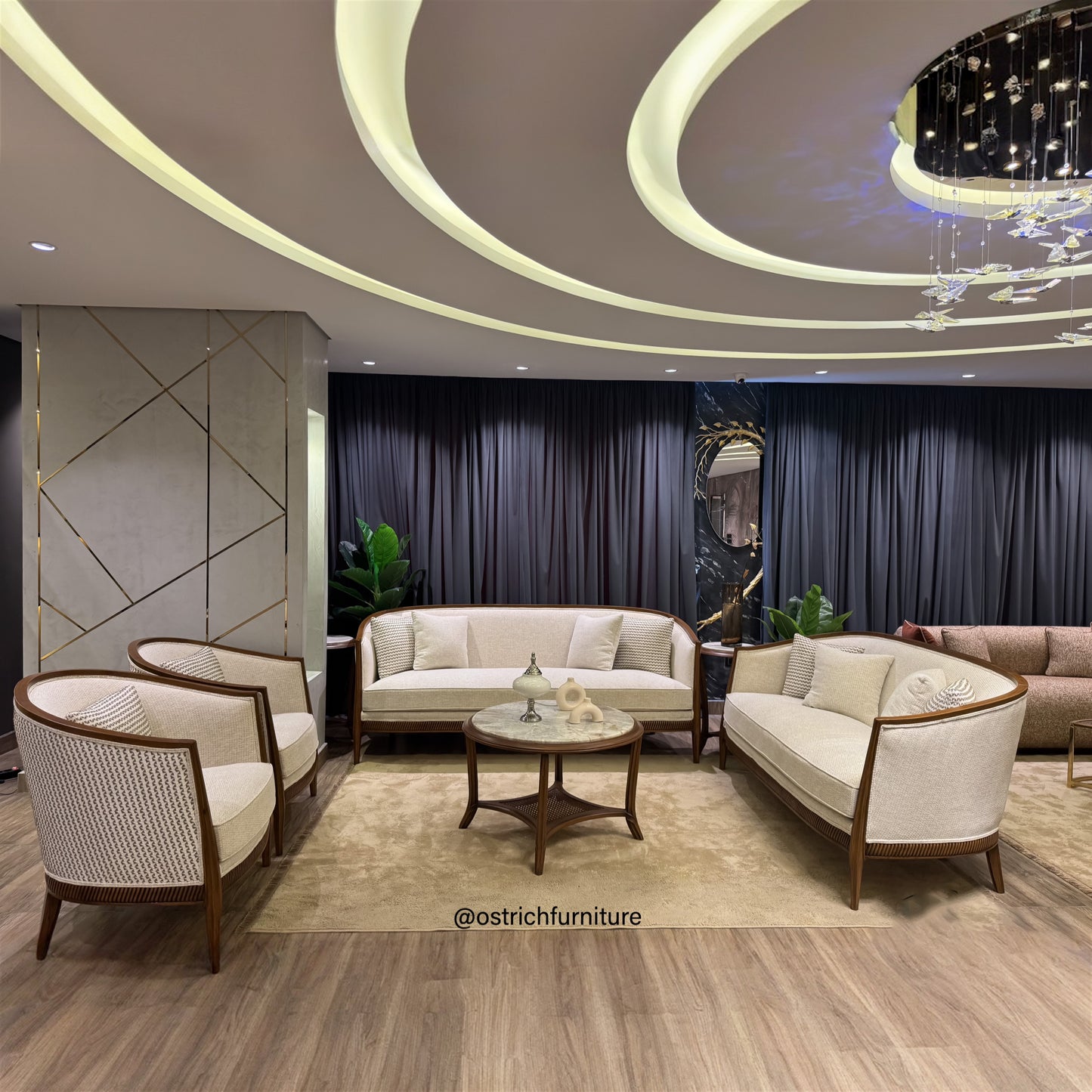 Denver Salon