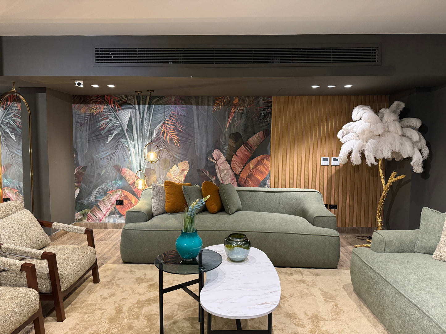 Bellagio Living Room