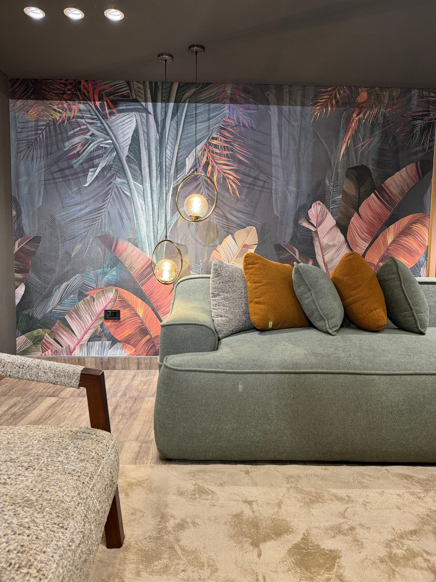 Bellagio Living Room