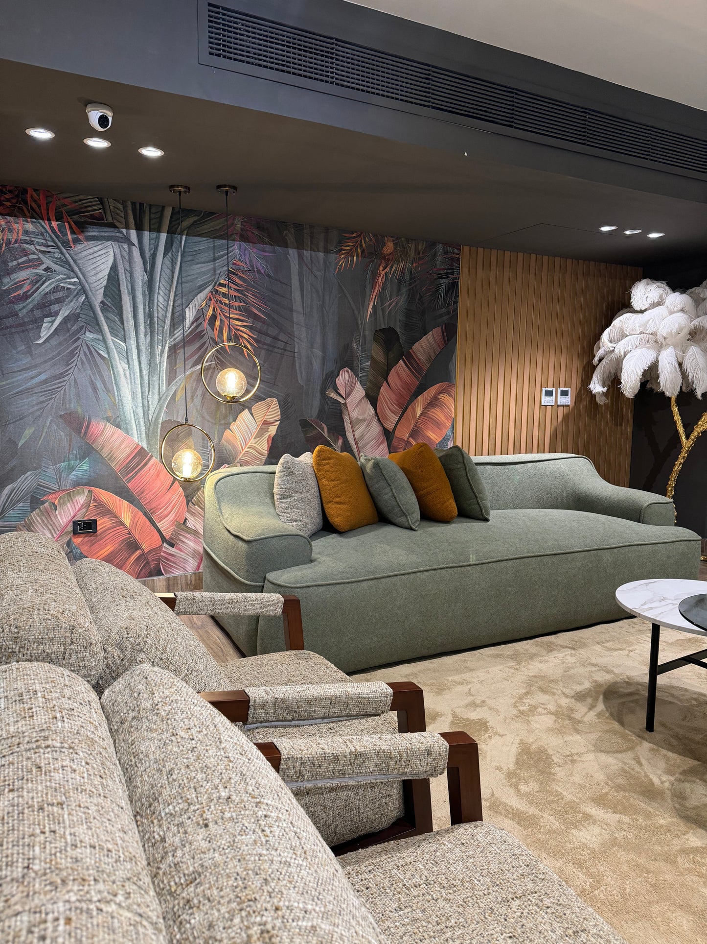 Bellagio Living Room