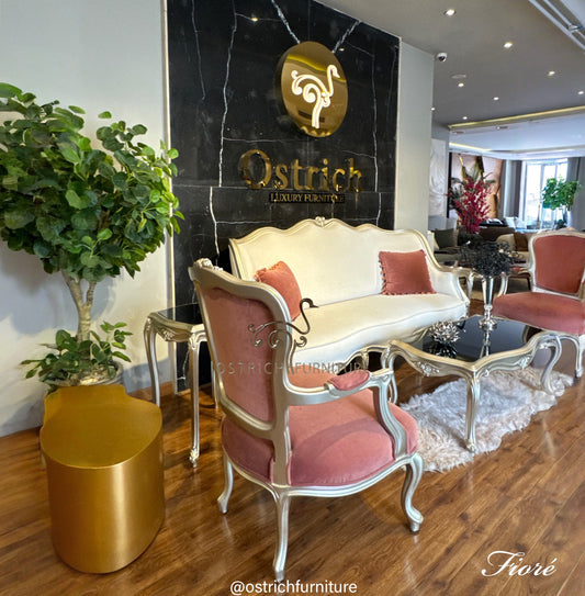 Fiore Salon