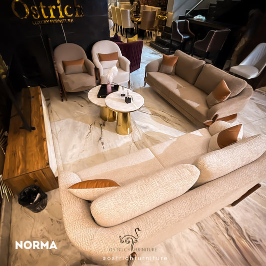 Norma Living Room