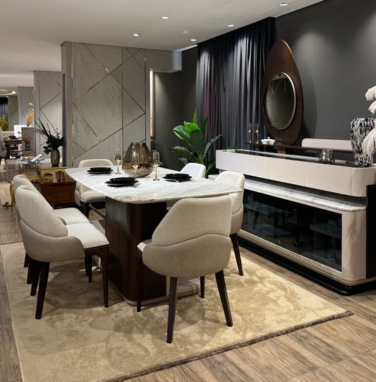 Avellino Dining Room