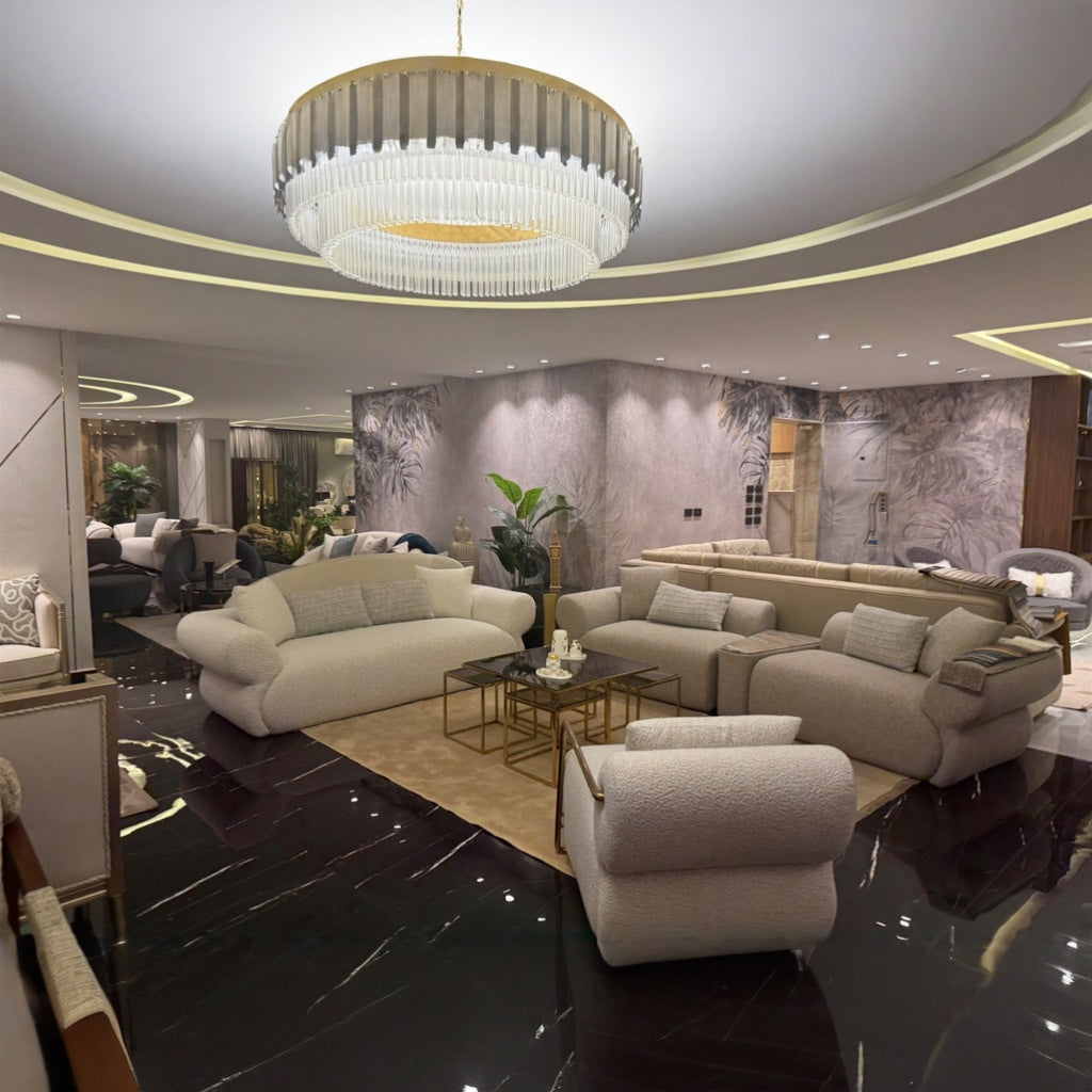 Foshan Living Room