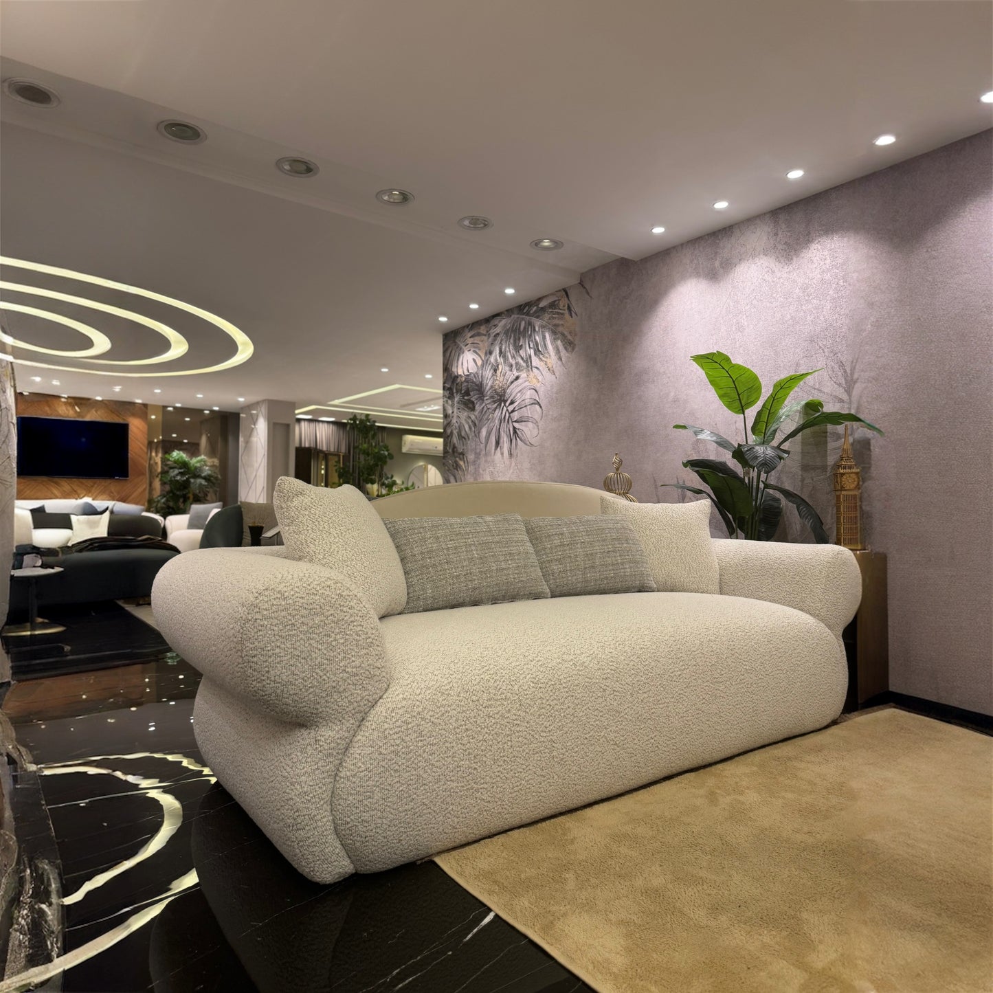 Foshan Living Room