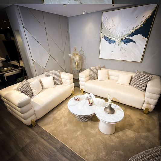 Longhi Salon
