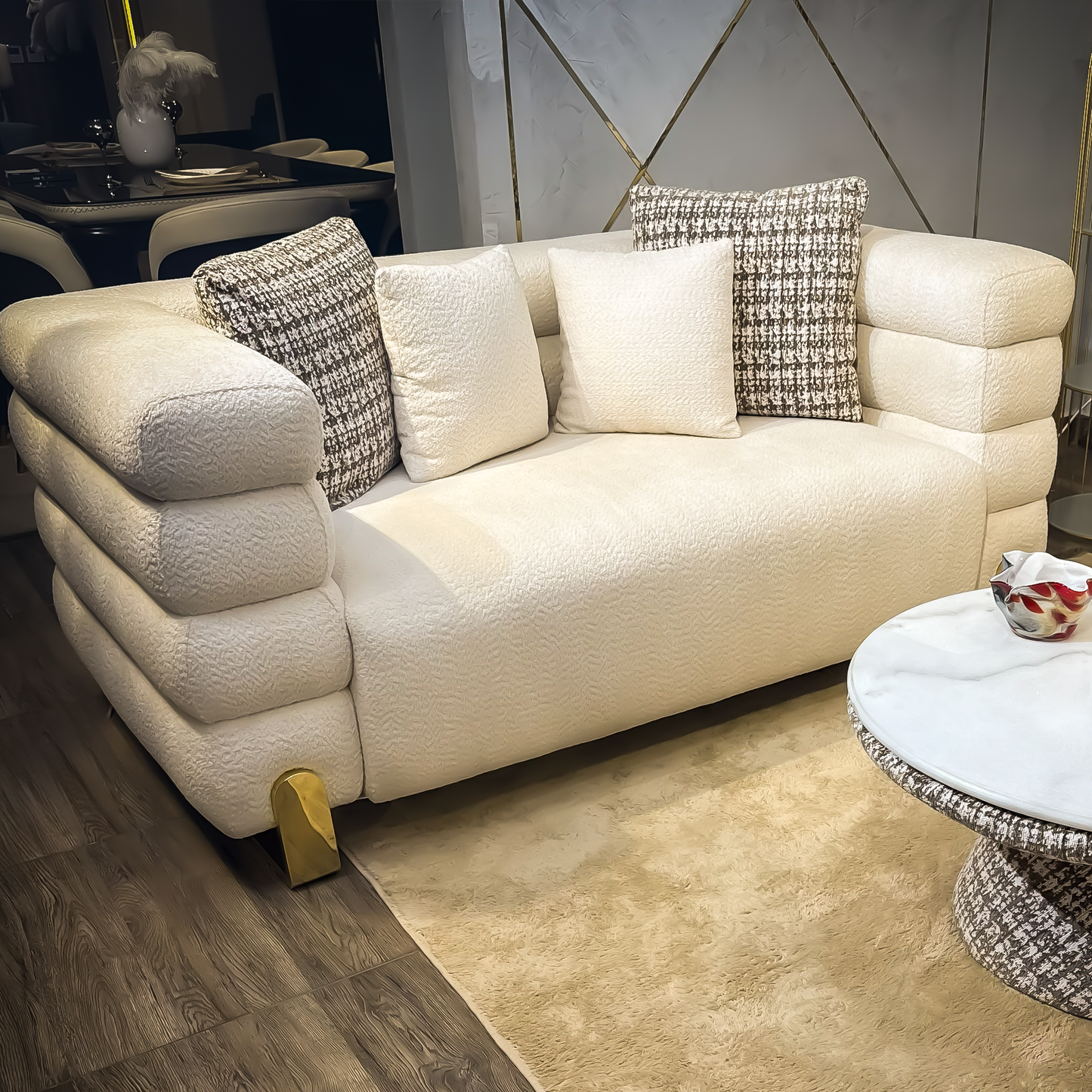 Longhi Salon