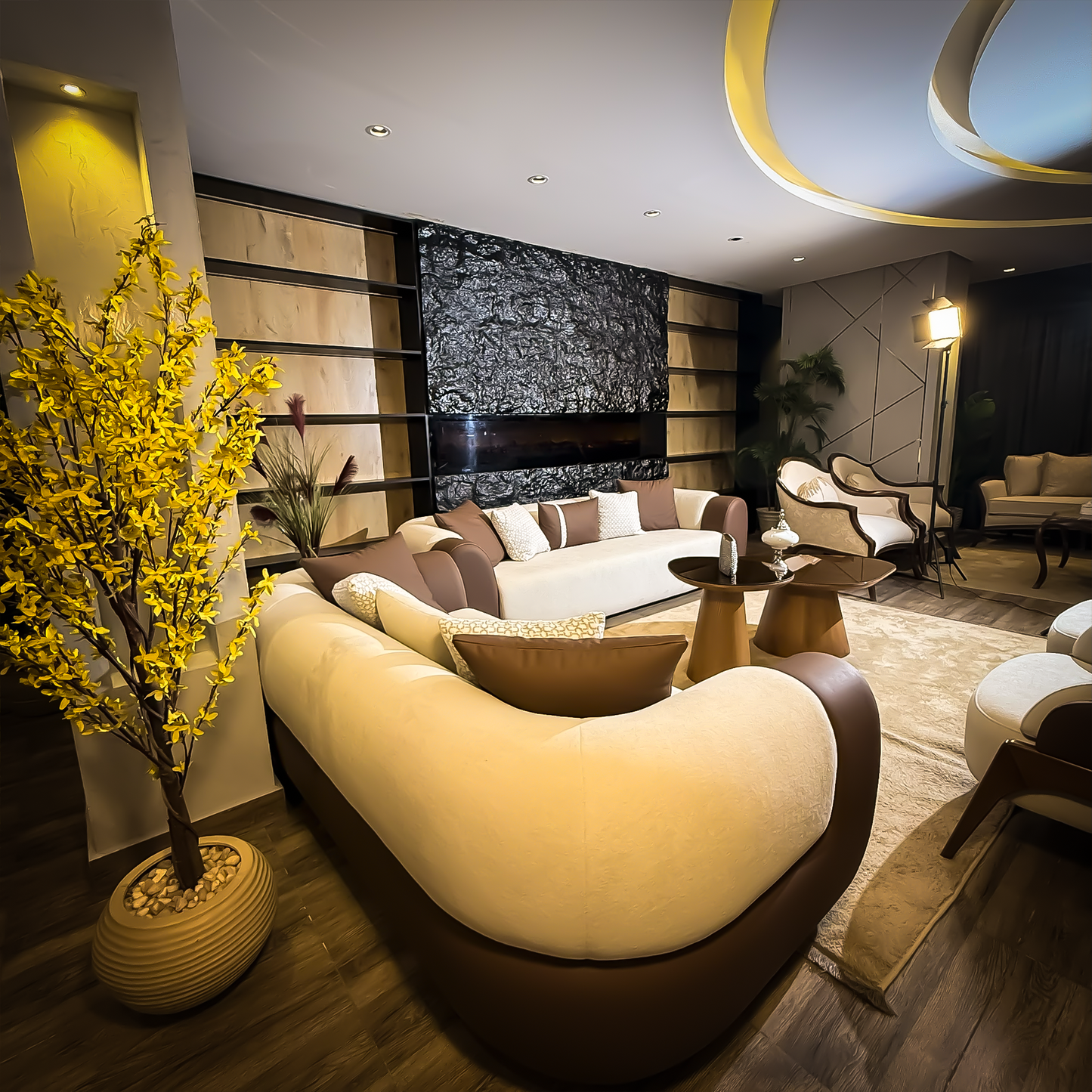 Sling Salon