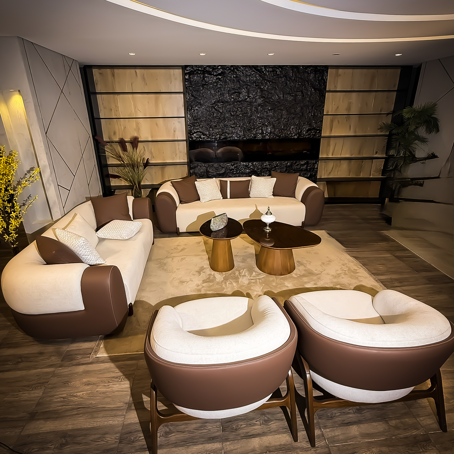 Sling Salon