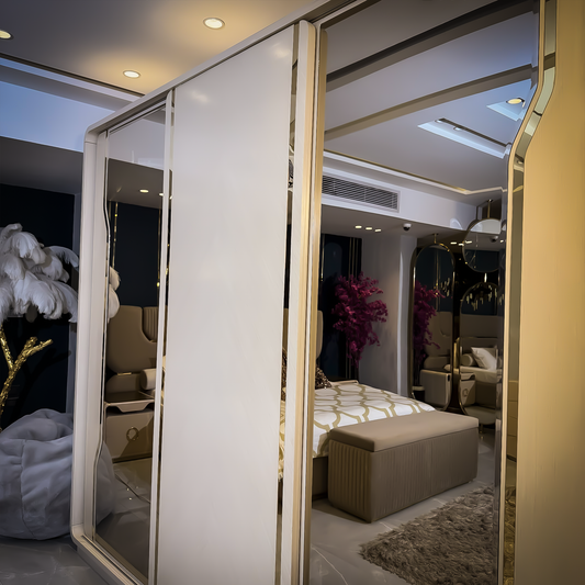 Florida Closet