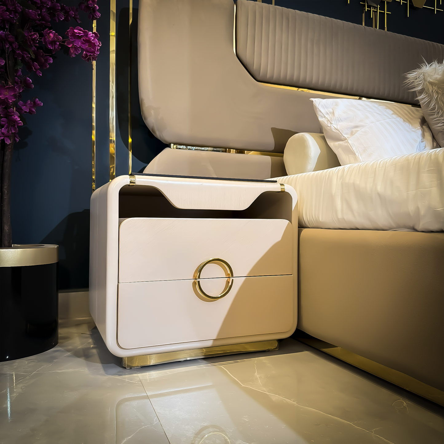 Florida Bed room