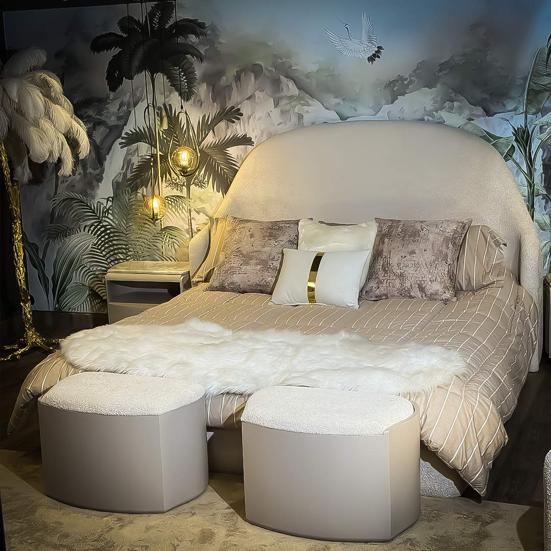 Valmeira Bed room