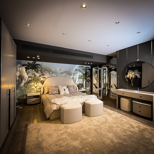 Valmeira Bed room