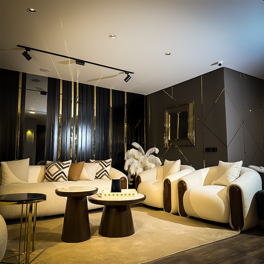 Roots Salon