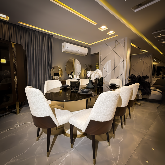 Elura Dining Room