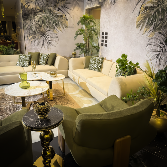 Pending salon