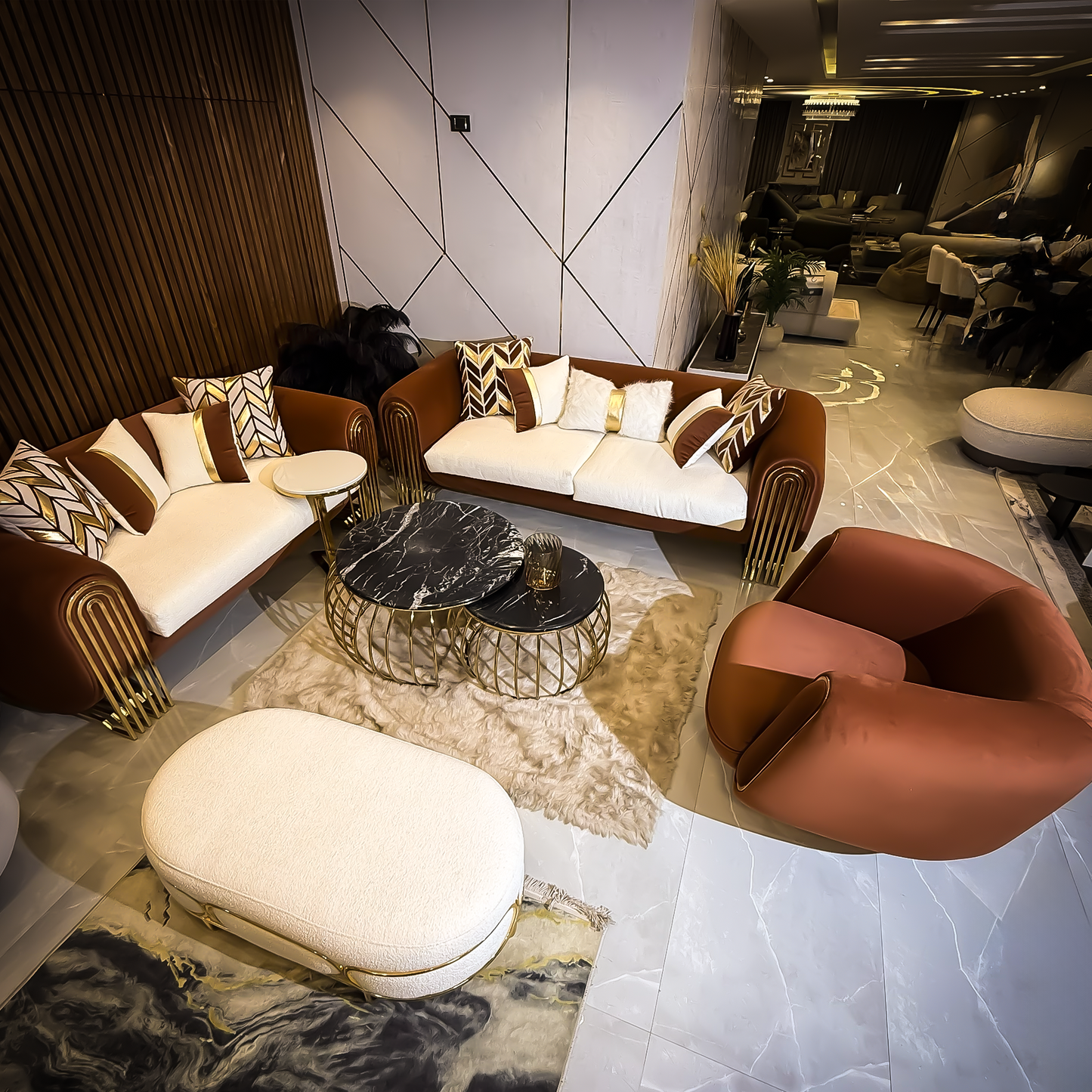 Castro Salon