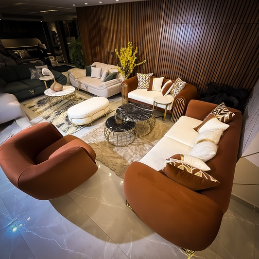 Castro Salon