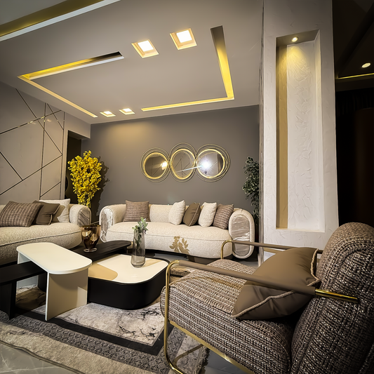 Canyon Salon