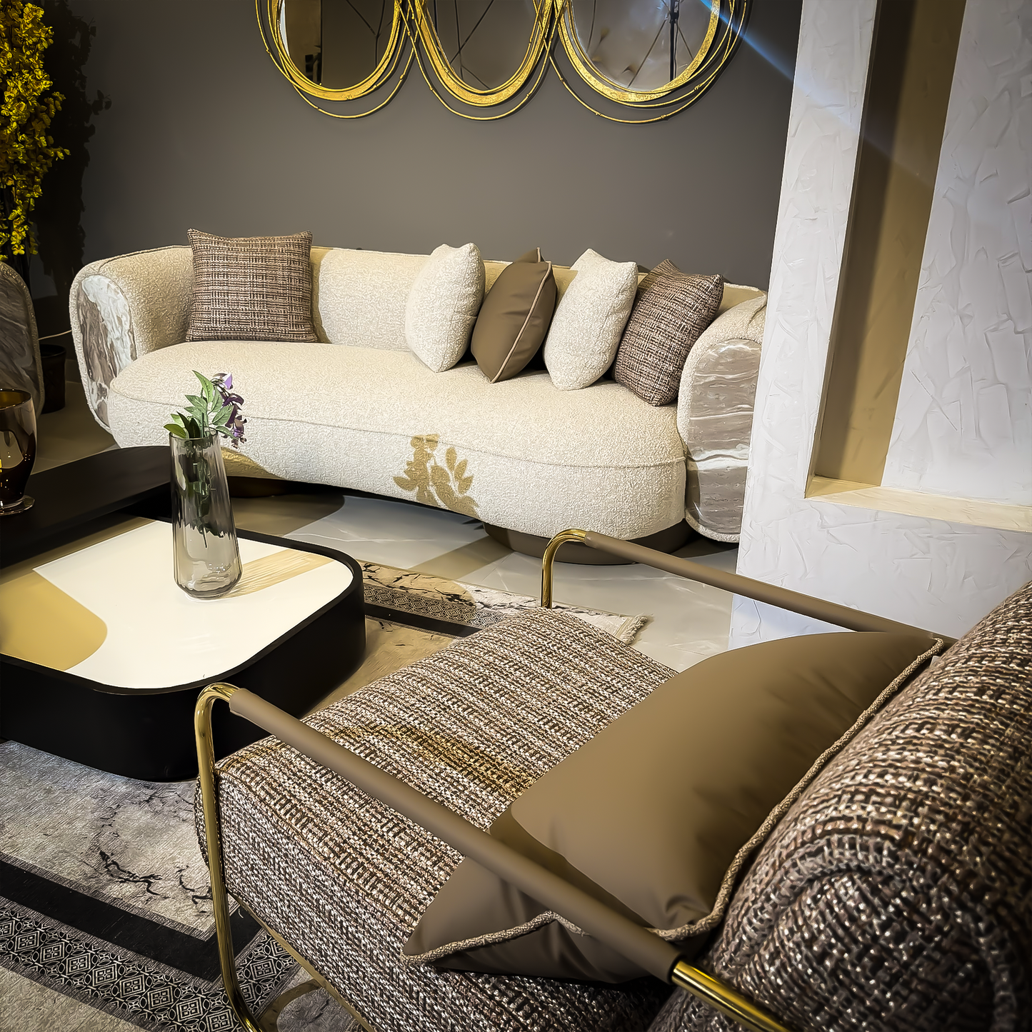 Canyon Salon