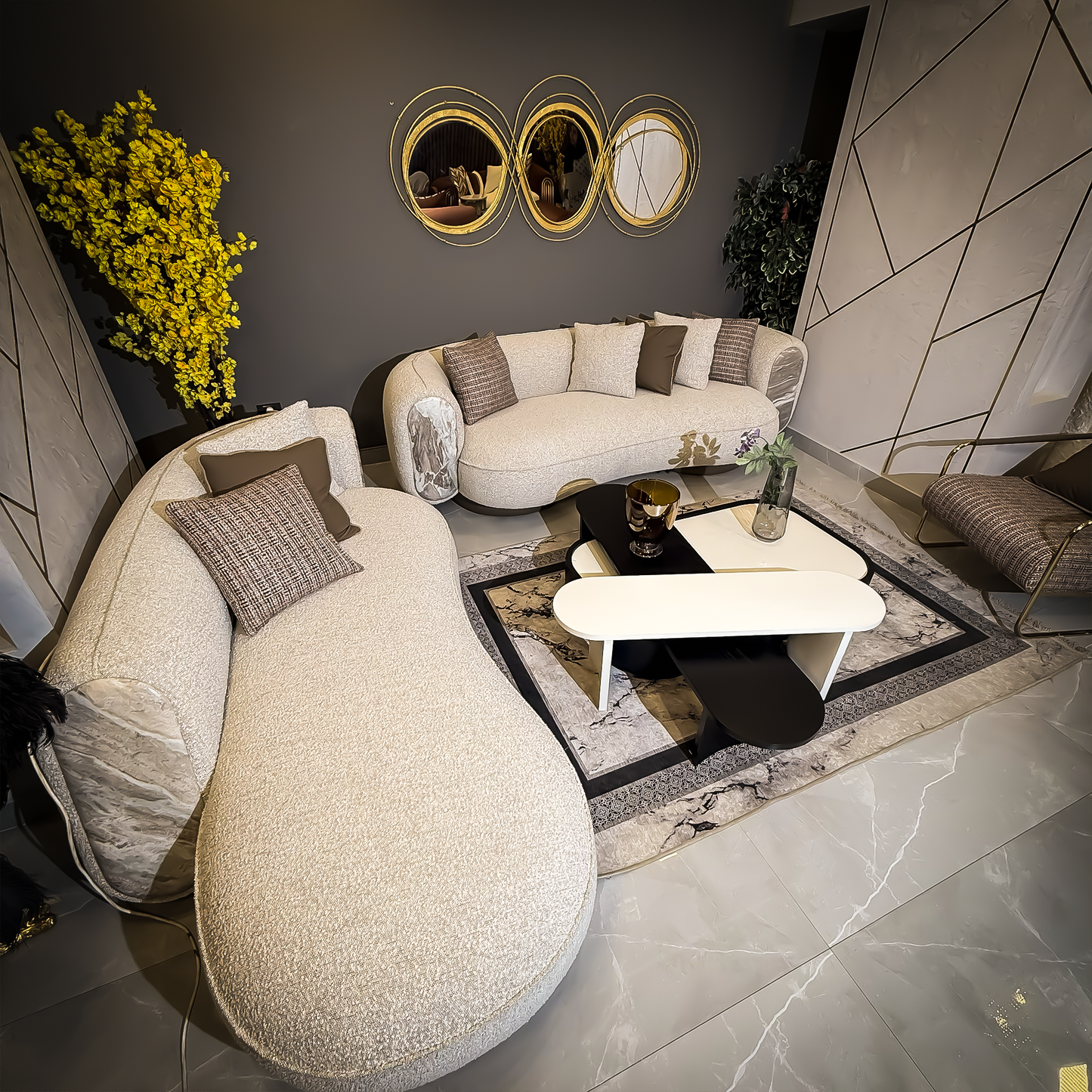 Canyon Salon