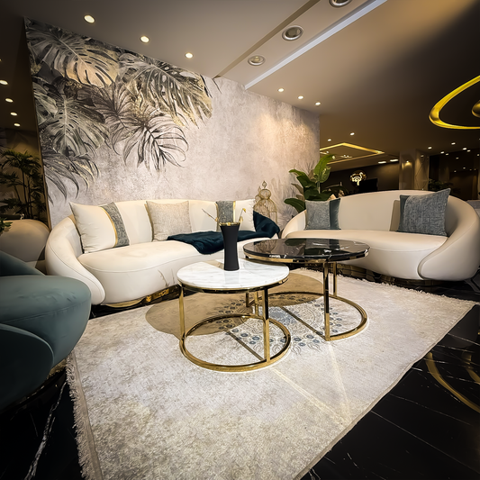 Vanquish Living Room