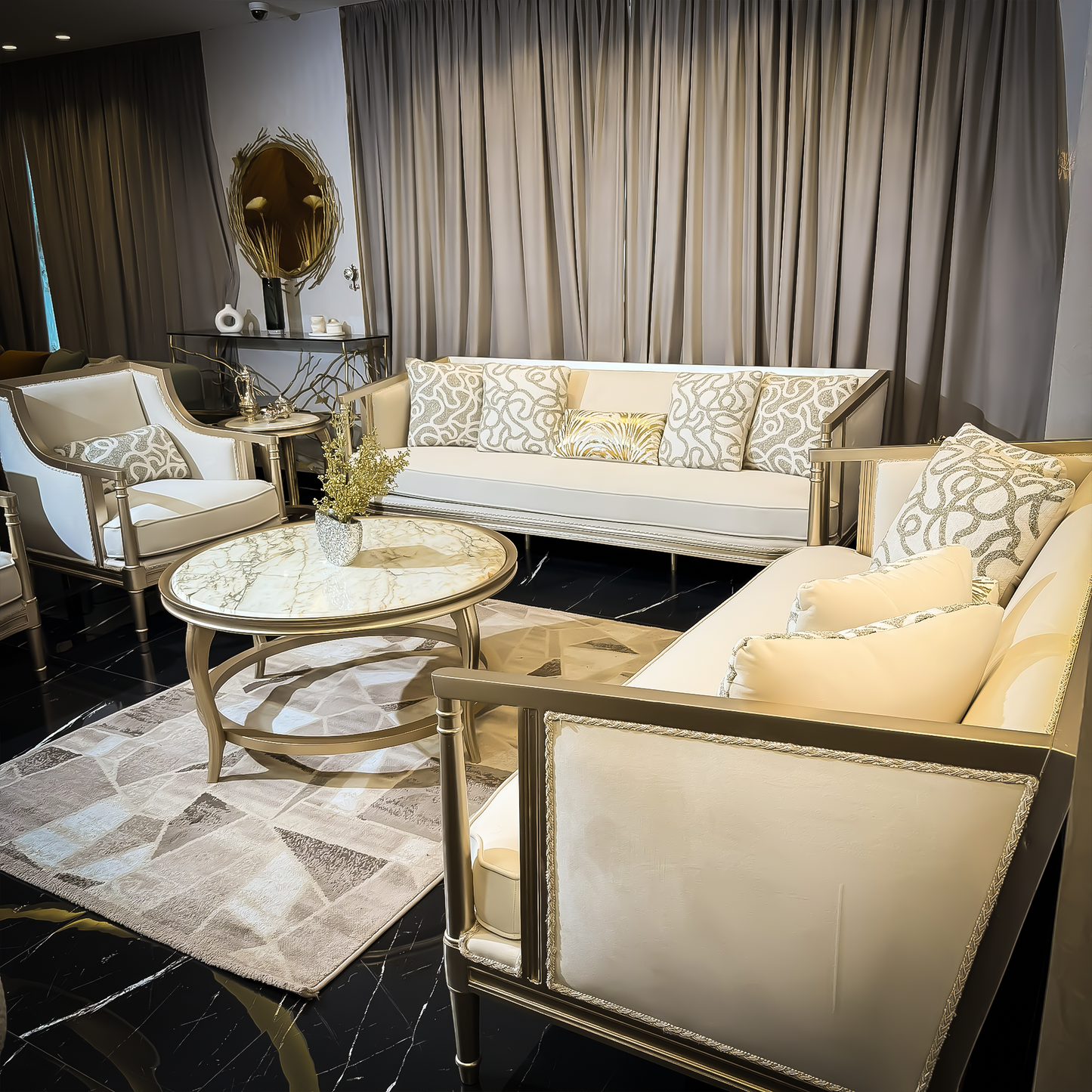 Salon Alberta
