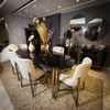 Aldorado Dining Room