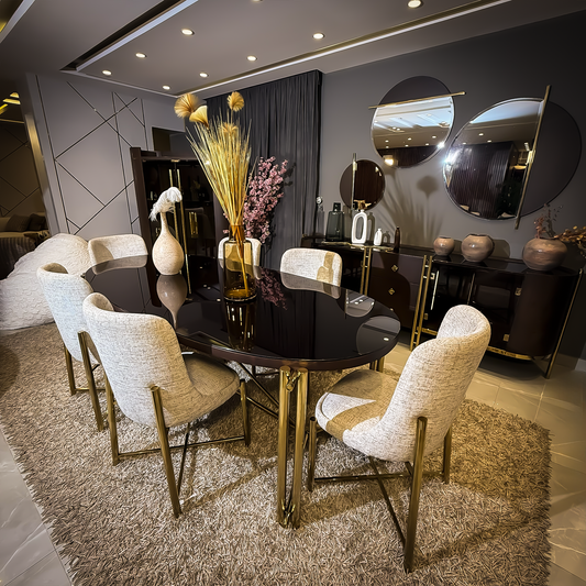 Aldorado Dining Room