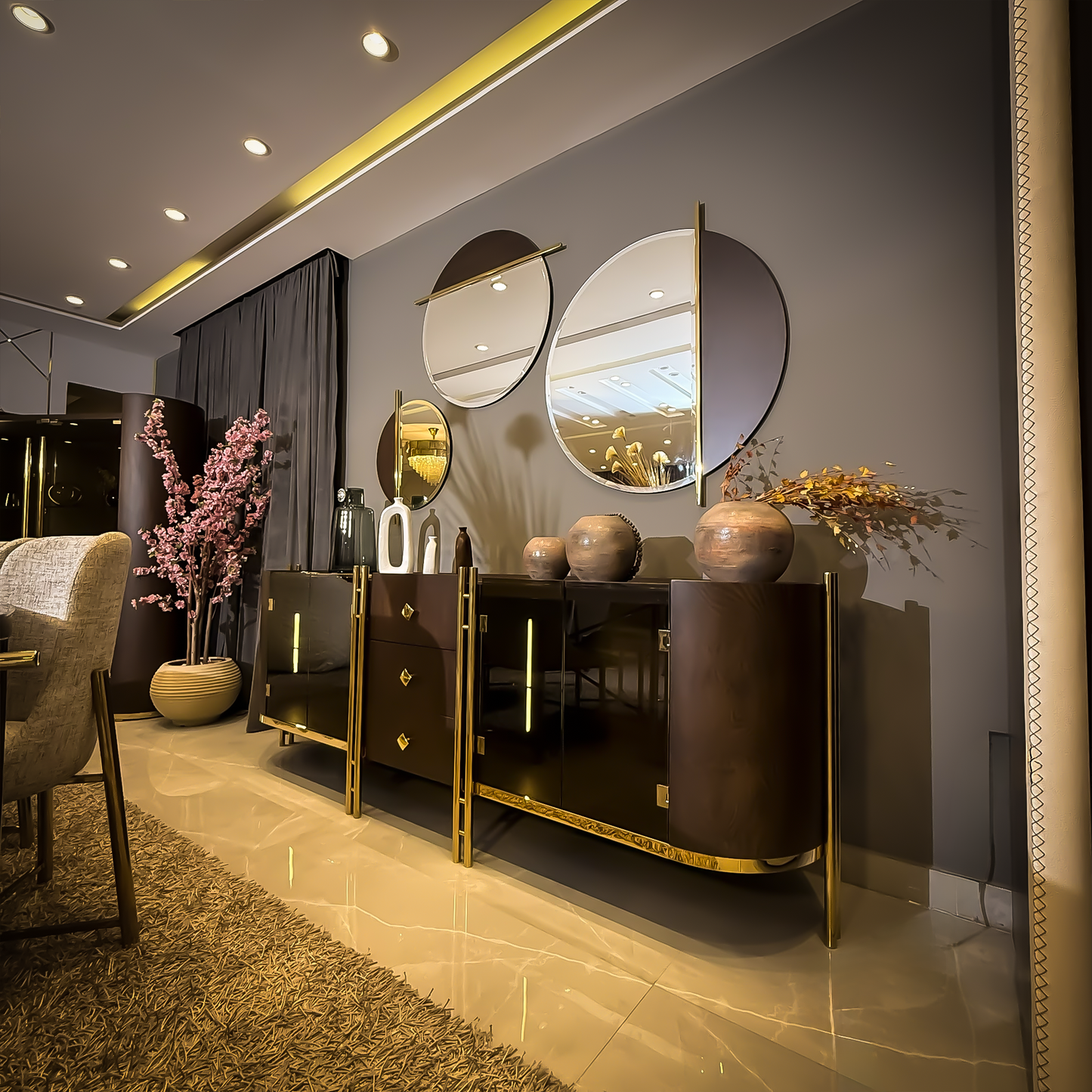 Aldorado Dining Room