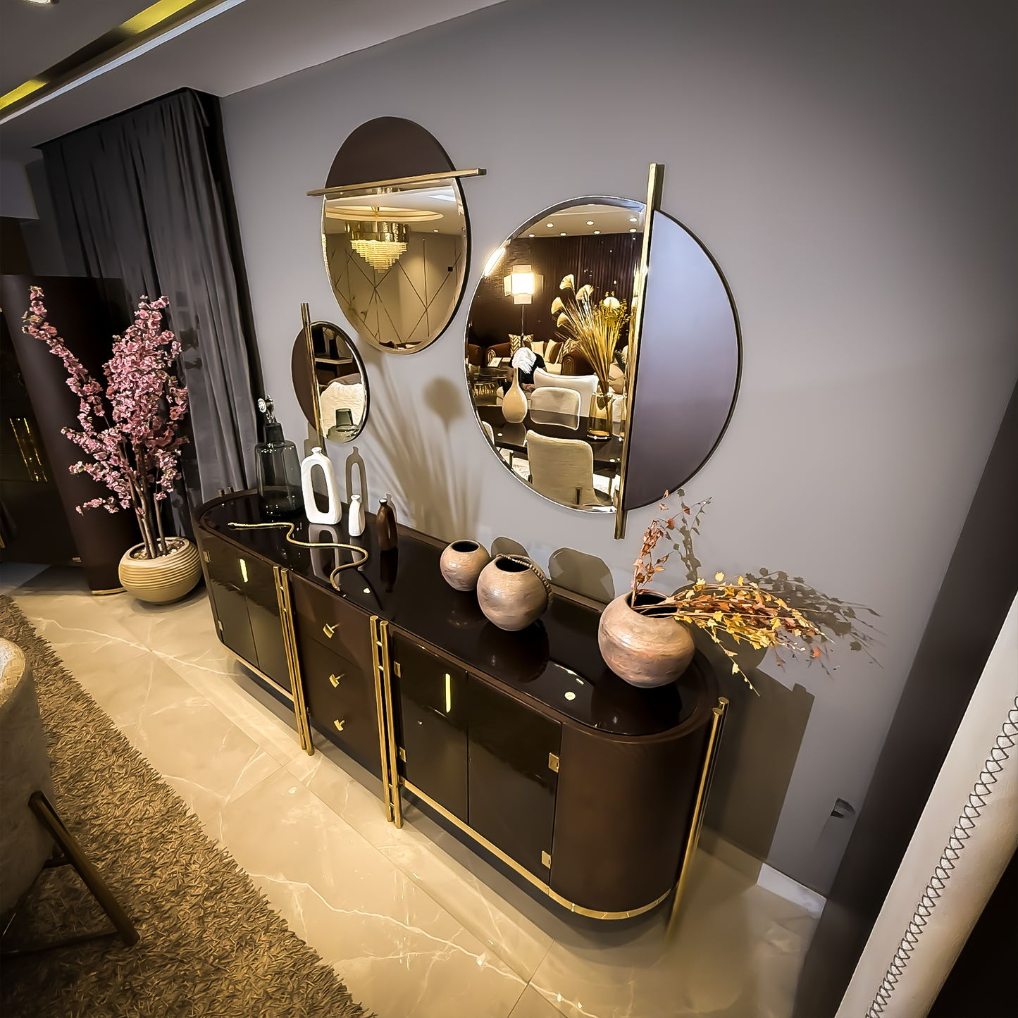 Aldorado Dining Room
