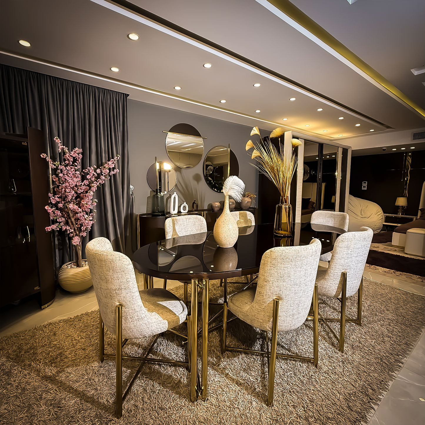 Aldorado Dining Room