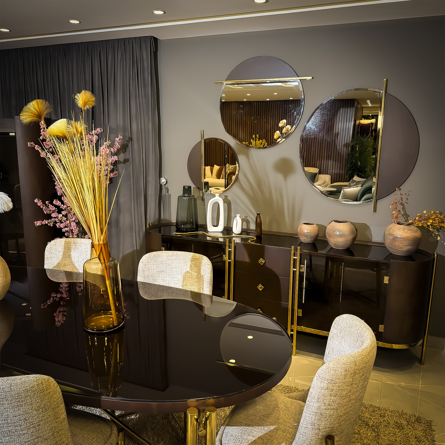Aldorado Dining Room