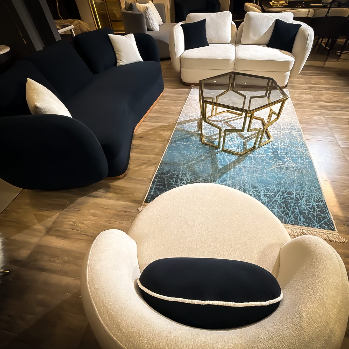 Prerra Salon
