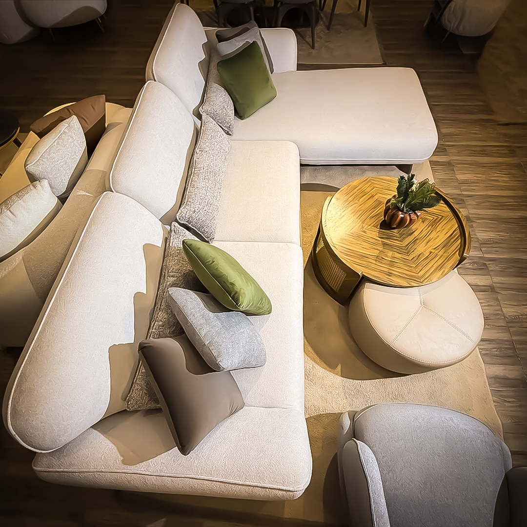Jesko Couch