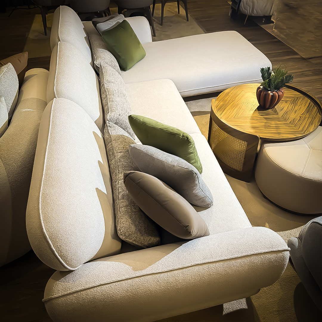 Jesko Couch