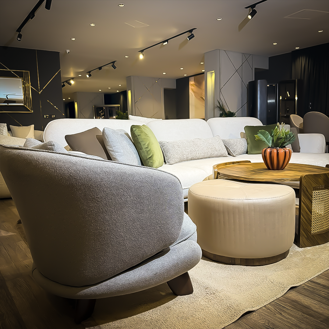 Jesko Couch