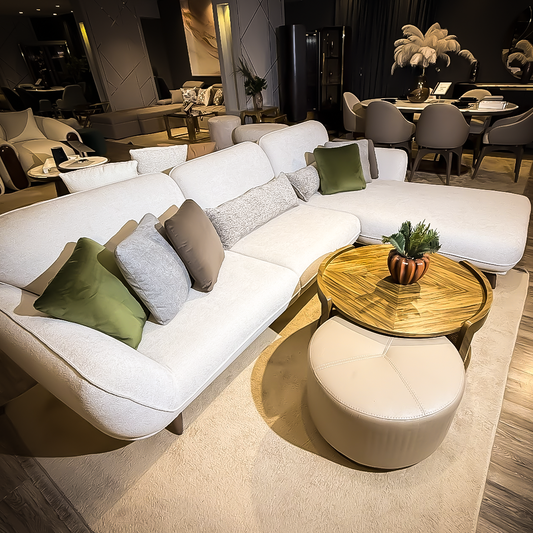 Jesko Couch