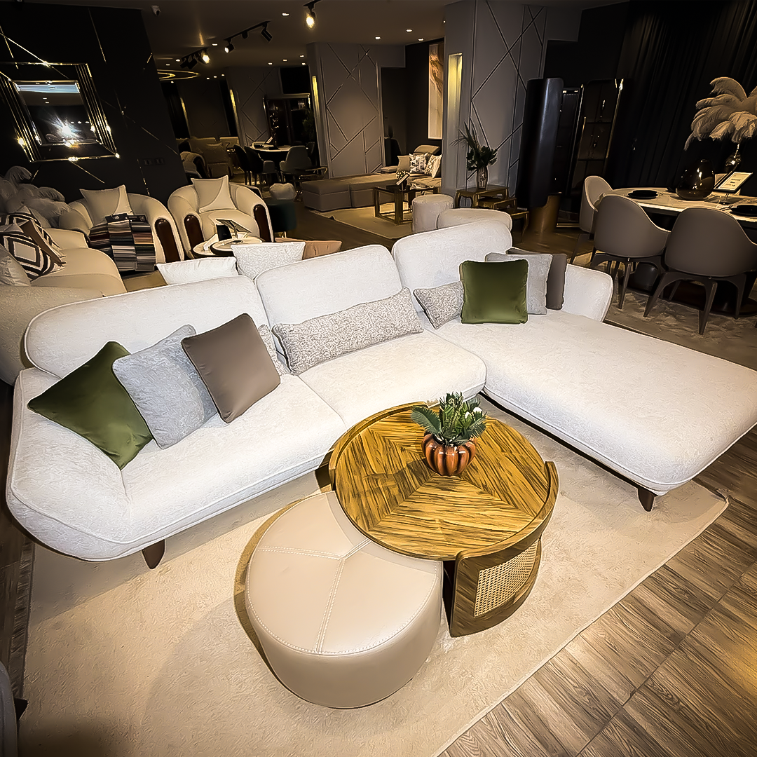 Jesko Couch