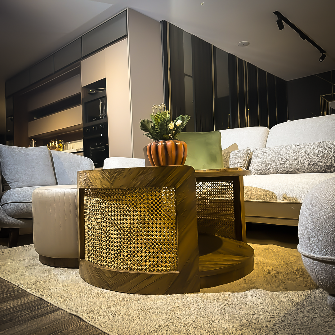 Jesko Couch