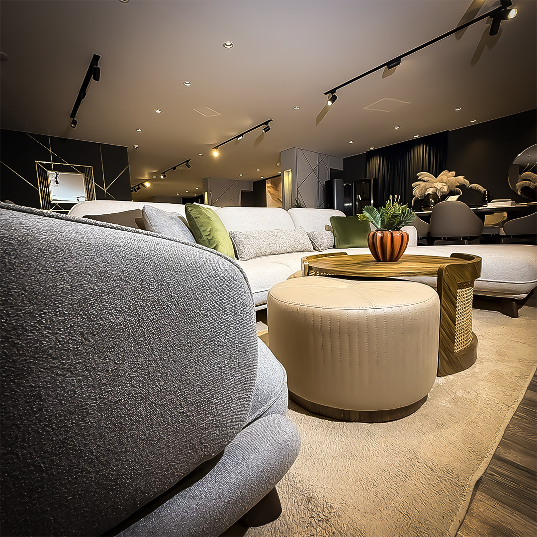 Jesko Couch