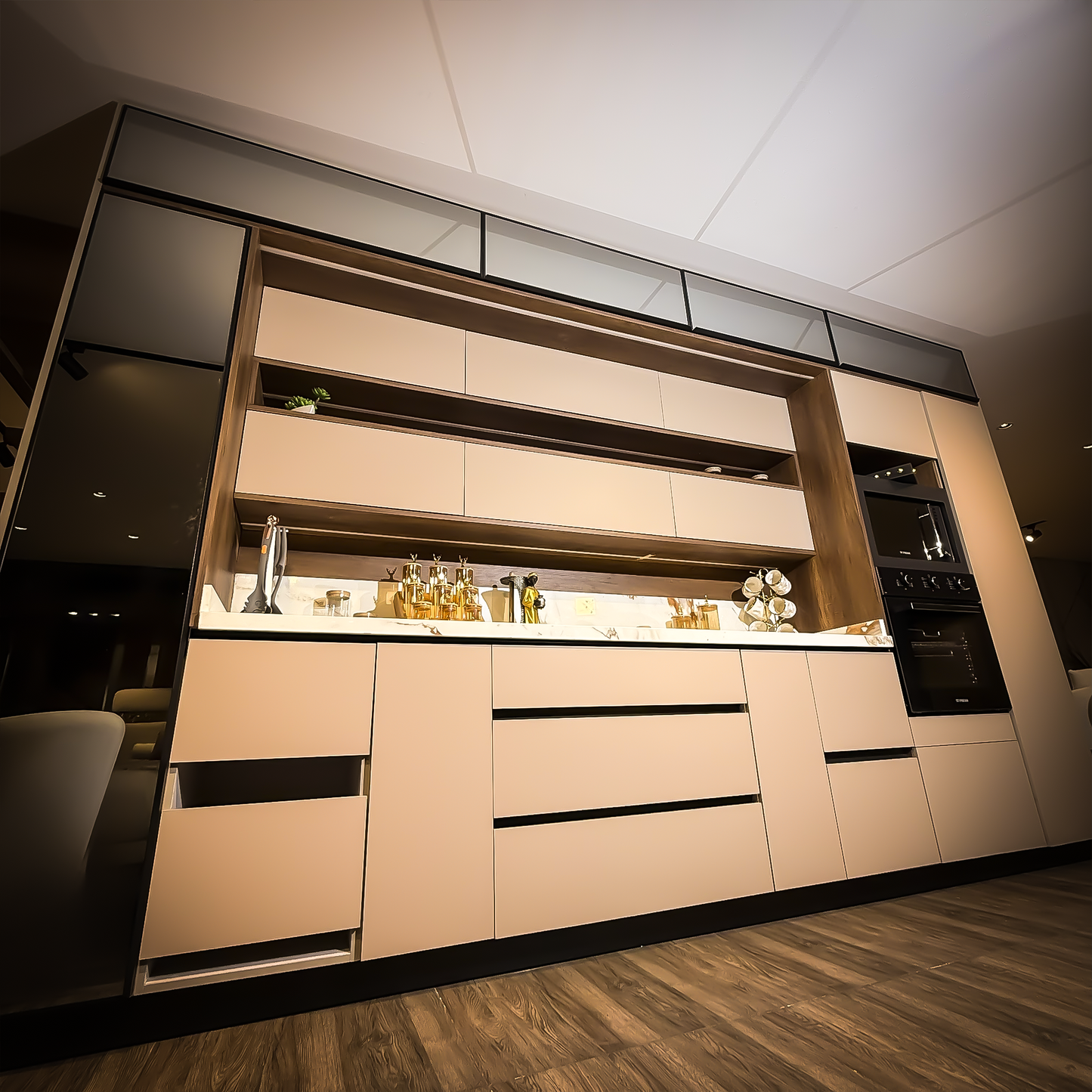 Kitchen Design 3