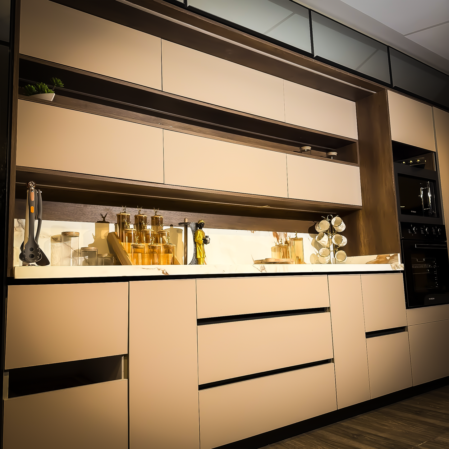 Kitchen Design 3